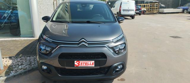 CITROEN C3 usata, con Airbag