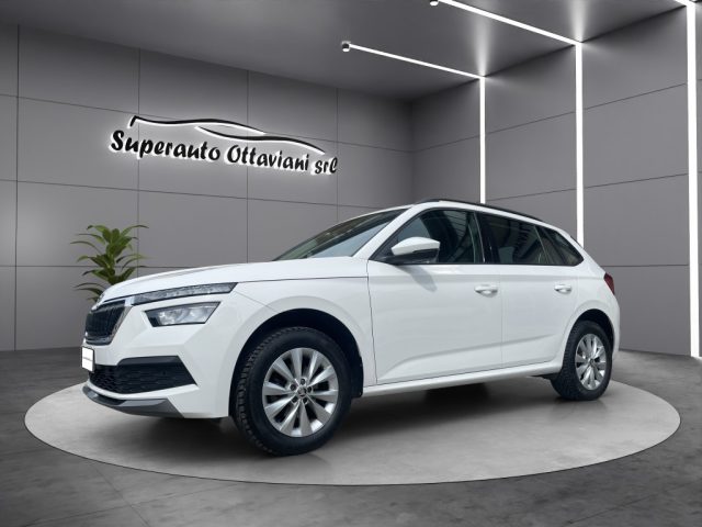 SKODA Kamiq usata, con Airbag laterali