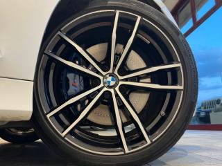 BMW 320 usata, con Cruise Control