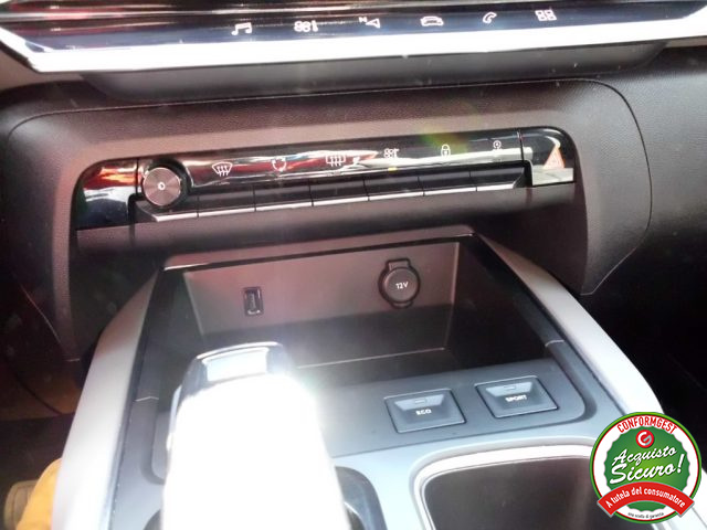 CITROEN C5 Aircross usata, con Vetri oscurati