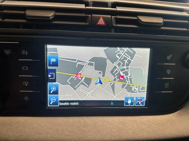 CITROEN C4 Picasso usata, con Servosterzo