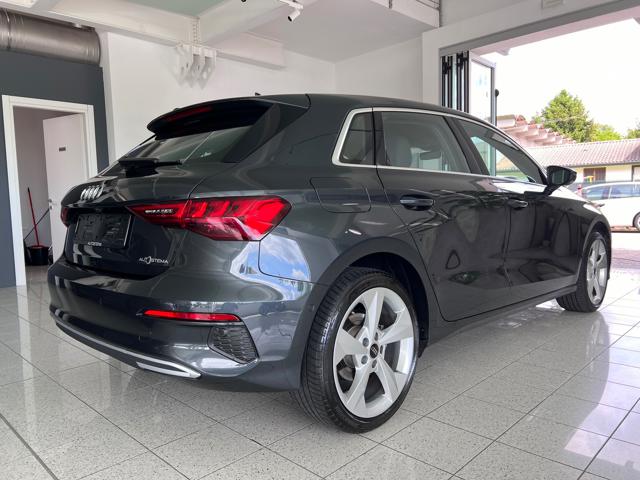 AUDI A3 usata, con Airbag Passeggero