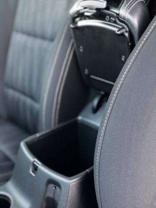 KIA Sportage usata, con Specchietti laterali elettrici