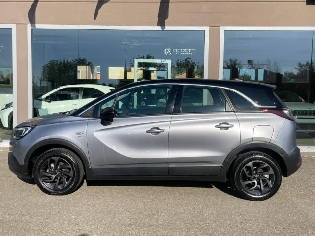 OPEL Crossland X usata, con ABS