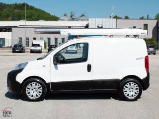 FIAT Fiorino usata, con MP3