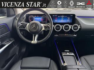 MERCEDES-BENZ GLA 200 usata, con Climatizzatore