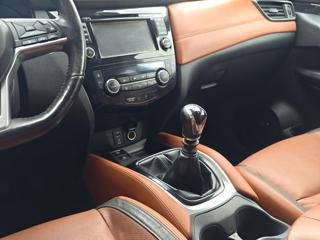 NISSAN X-Trail usata, con Controllo automatico clima