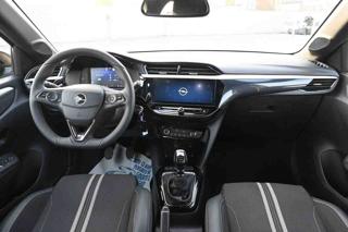 OPEL Corsa usata, con Controllo trazione
