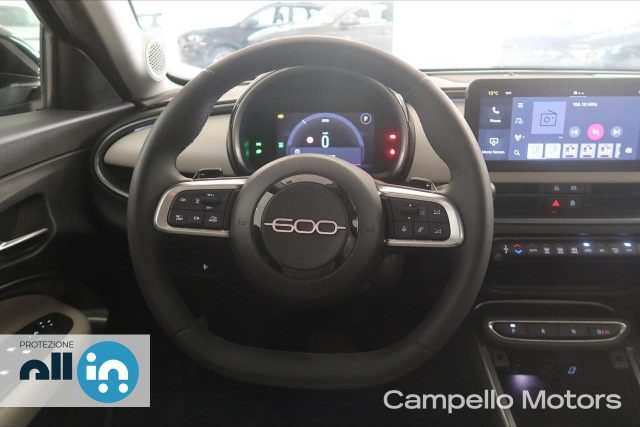 FIAT 600 usata 7