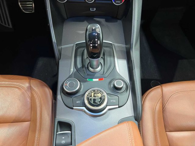 ALFA ROMEO Giulia usata, con Specchietti laterali elettrici