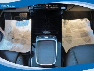 MERCEDES-BENZ A 180 usata, con Boardcomputer