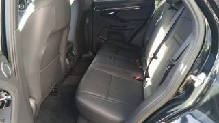 LAND ROVER Range Rover Evoque usata, con Climatizzatore