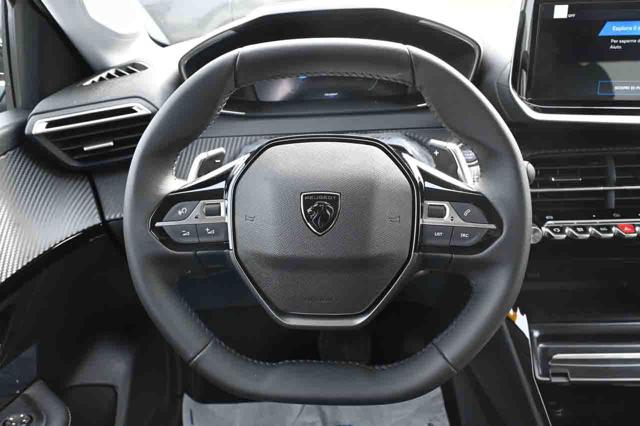 PEUGEOT 208 usata, con Filtro antiparticolato