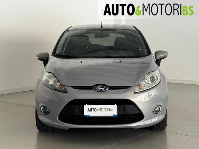 FORD Fiesta usata, con Airbag