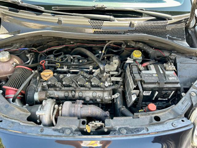 ABARTH 595 usata 32