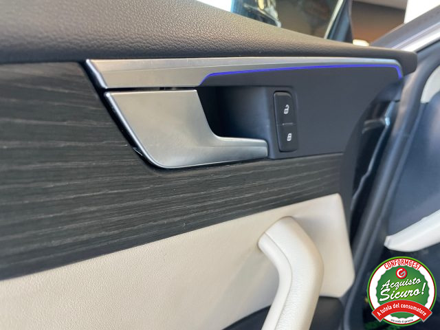 AUDI A5 usata, con Climatizzatore