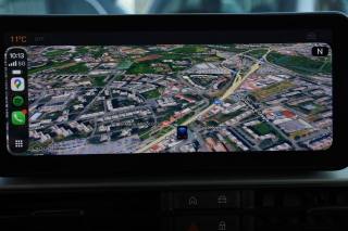 JEEP Avenger usata, con Bracciolo