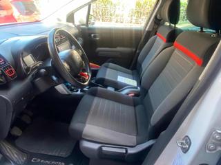 CITROEN C3 Aircross usata 7