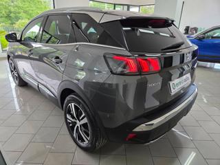 PEUGEOT 3008 usata, con Controllo automatico clima