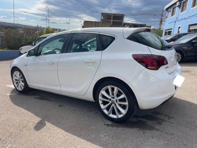 OPEL Astra usata 3