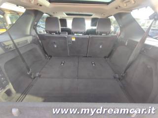 LAND ROVER Discovery usata, con Sospensioni pneumatiche