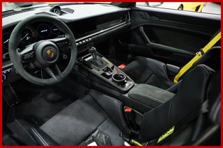 PORSCHE 992 usata, con Controllo trazione