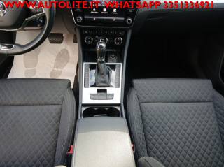 SKODA Superb usata, con Fendinebbia