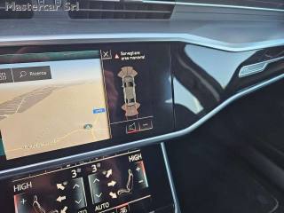 AUDI A6 usata, con Interni in pelle