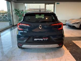 RENAULT Captur usata, con Controllo trazione