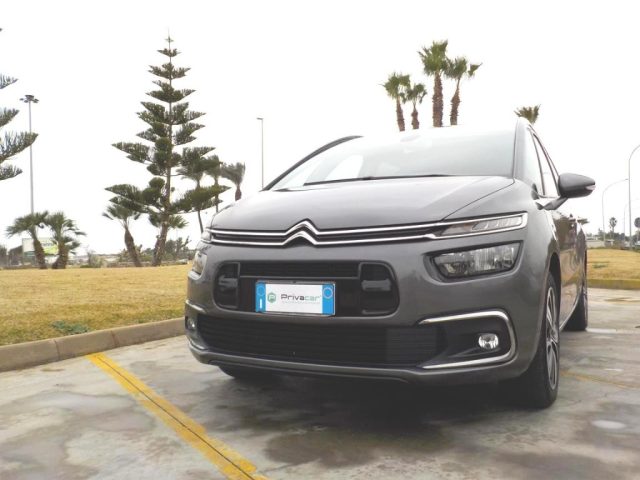 CITROEN Grand C4 Spacetourer usata, con Airbag Passeggero