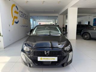 PEUGEOT 208 usata, con Airbag laterali