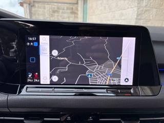 VOLKSWAGEN Golf usata, con Start/Stop Automatico