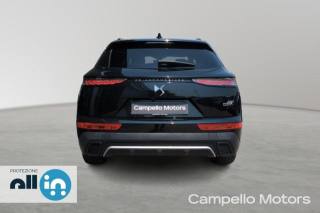 DS AUTOMOBILES DS 7 usata 3