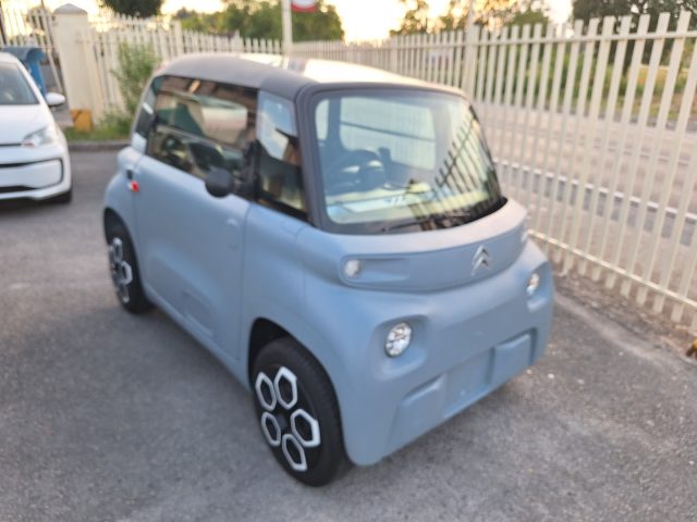 CITROEN Ami usata, con Tetto panorama