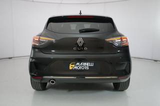RENAULT Clio usata, con Alzacristalli elettrici