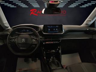 PEUGEOT 208 usata 14