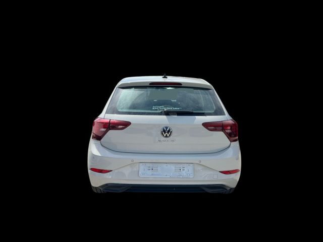 VOLKSWAGEN Polo usata, con Airbag Passeggero