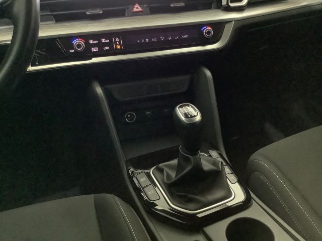 KIA Sportage usata, con Climatizzatore