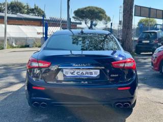 MASERATI Ghibli usata, con Alzacristalli elettrici