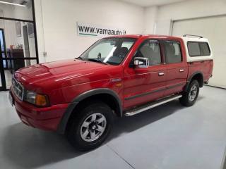 FORD Ranger 2.5 TDI Pick-up SERVICE FORD WEBASTO
