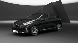 RENAULT Clio usata, con Chiusura centralizzata
