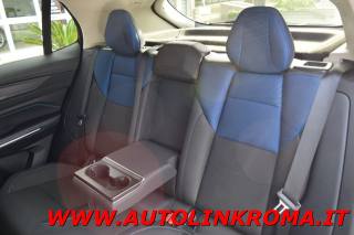 LYNK & CO 01 usata, con Touch screen