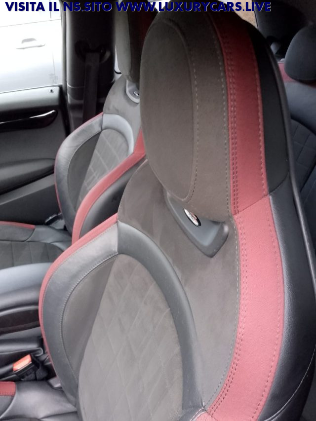 MINI Cooper S usata, con Bluetooth