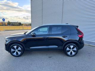VOLVO XC40 usata, con Climatizzatore