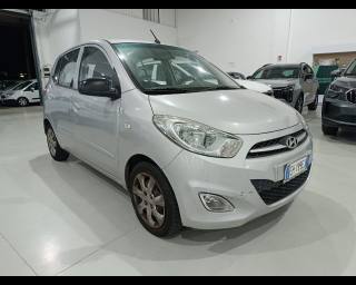 HYUNDAI i10 Benzina  1.1 Comfort
