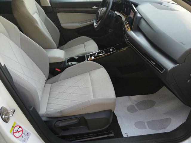 VOLKSWAGEN Golf usata, con Cerchi in lega