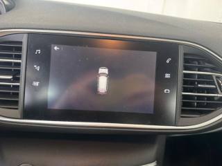 PEUGEOT 308 usata, con Servosterzo