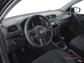 VOLKSWAGEN Golf usata 7