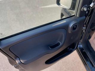 FIAT Panda usata, con Hill holder