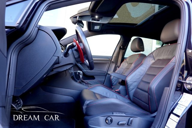 VOLKSWAGEN Golf GTI usata, con Chiusura centralizzata